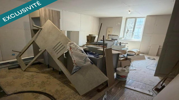 Ma-Cabane - Vente Maison Neuvy-Saint-Sepulchre, 105 m²