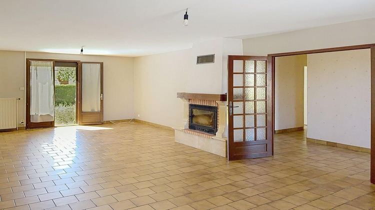 Ma-Cabane - Vente Maison Neuvy-Saint-Sepulchre, 100 m²