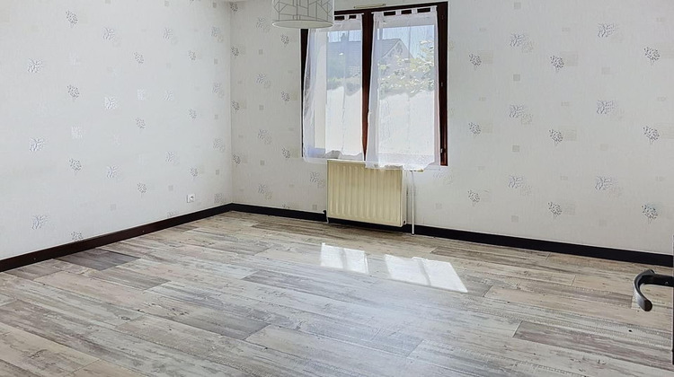 Ma-Cabane - Vente Maison Neuvy-Saint-Sepulchre, 100 m²