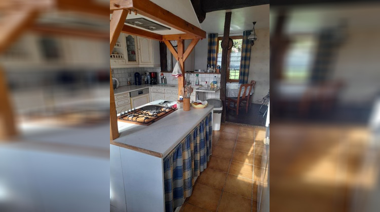 Ma-Cabane - Vente Maison NEUVY SAINT SEPULCHRE, 169 m²