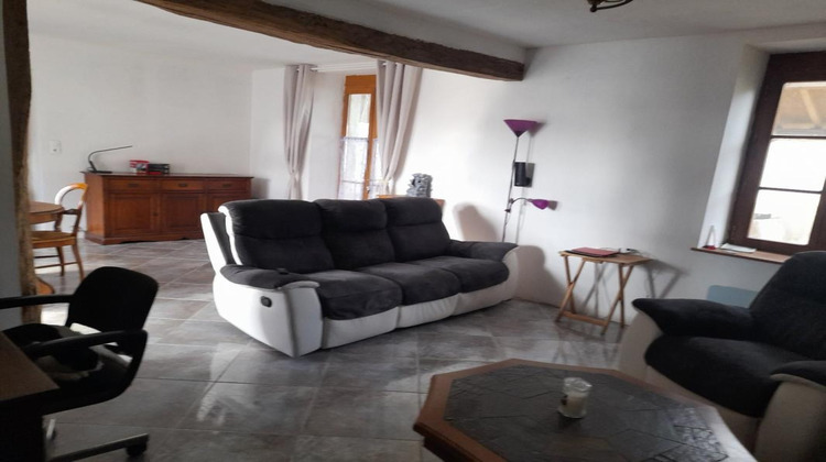 Ma-Cabane - Vente Maison NEUVY SAINT SEPULCHRE, 169 m²