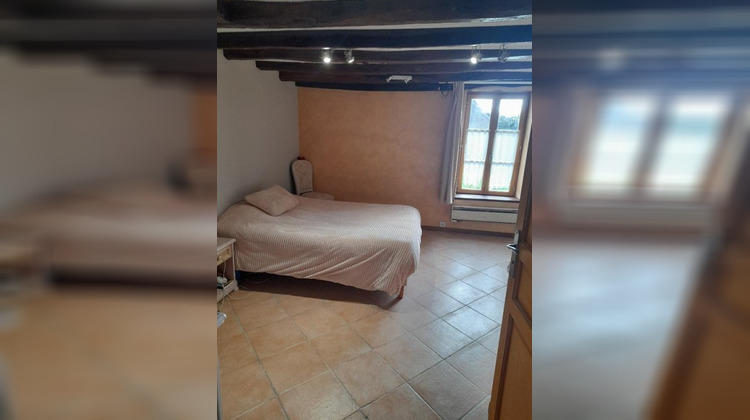 Ma-Cabane - Vente Maison NEUVY SAINT SEPULCHRE, 169 m²