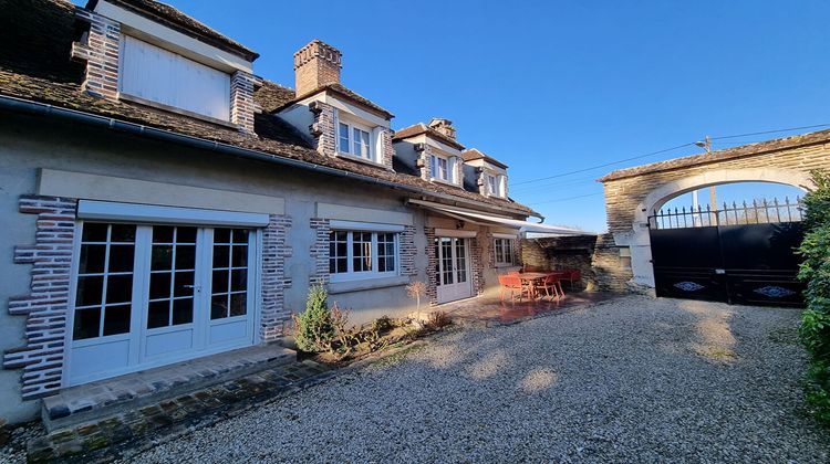 Ma-Cabane - Vente Maison NEUVY-SAUTOUR, 181 m²