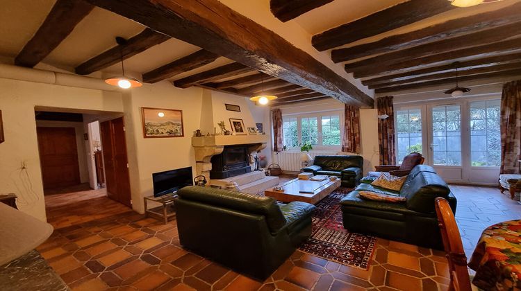 Ma-Cabane - Vente Maison NEUVY-SAUTOUR, 181 m²