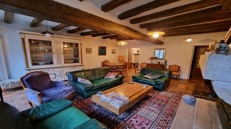 Ma-Cabane - Vente Maison NEUVY-SAUTOUR, 181 m²