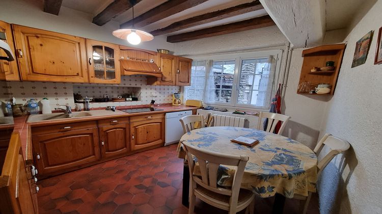 Ma-Cabane - Vente Maison NEUVY-SAUTOUR, 181 m²