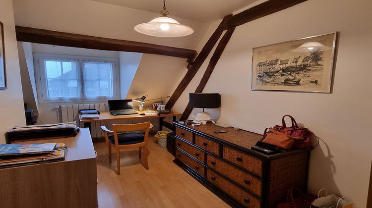 Ma-Cabane - Vente Maison NEUVY-SAUTOUR, 181 m²