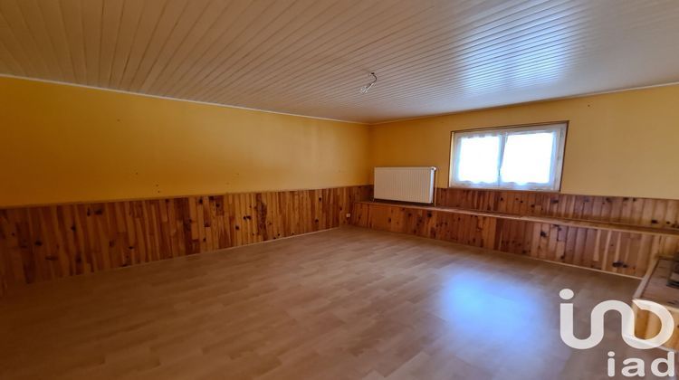 Ma-Cabane - Vente Maison Neuvy-Sautour, 195 m²