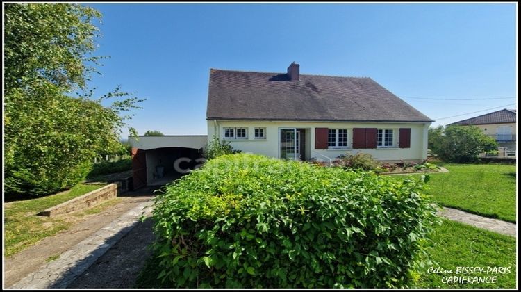 Ma-Cabane - Vente Maison NEUVY SAUTOUR, 103 m²