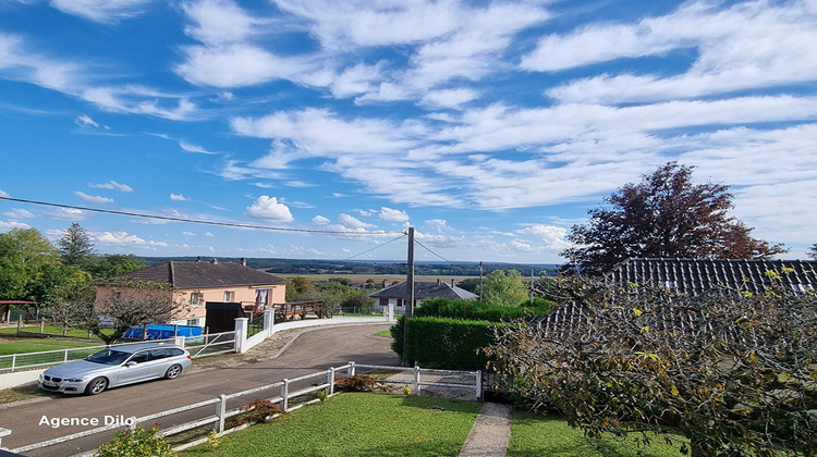 Ma-Cabane - Vente Maison NEUVY-SAUTOUR, 89 m²