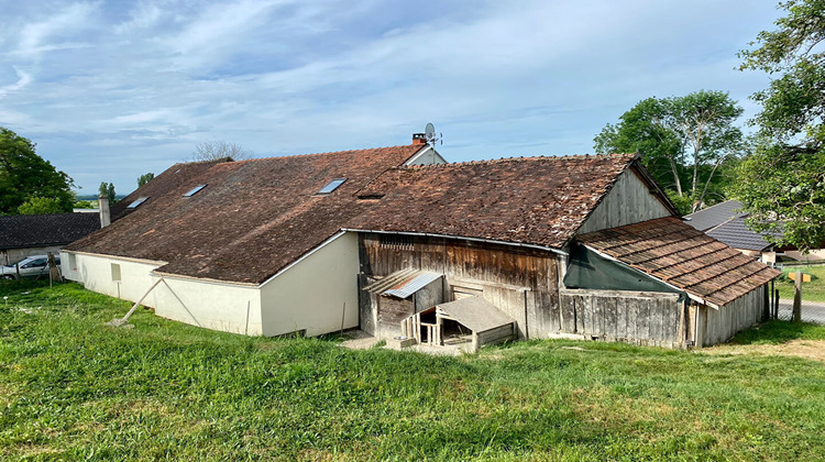 Ma-Cabane - Vente Maison NEUVY-SAUTOUR, 156 m²