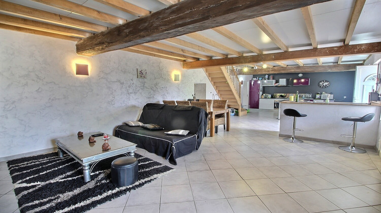 Ma-Cabane - Vente Maison NEUVY-SAUTOUR, 156 m²