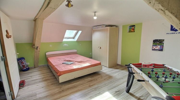 Ma-Cabane - Vente Maison NEUVY-SAUTOUR, 156 m²