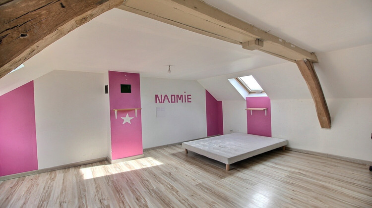 Ma-Cabane - Vente Maison NEUVY-SAUTOUR, 156 m²