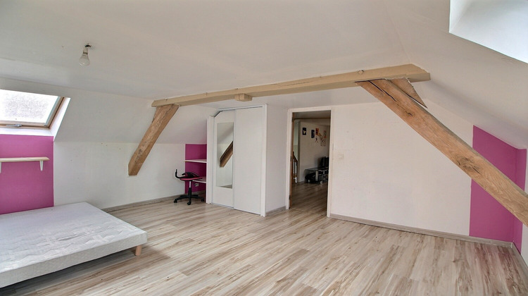 Ma-Cabane - Vente Maison NEUVY-SAUTOUR, 156 m²