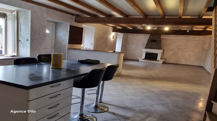 Ma-Cabane - Vente Maison NEUVY-SAUTOUR, 157 m²