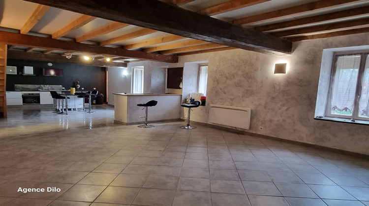 Ma-Cabane - Vente Maison NEUVY-SAUTOUR, 157 m²