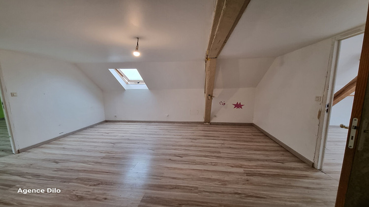 Ma-Cabane - Vente Maison NEUVY-SAUTOUR, 157 m²