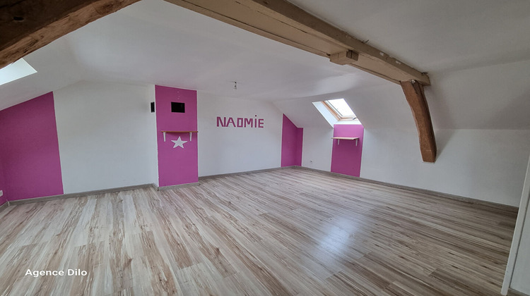 Ma-Cabane - Vente Maison NEUVY-SAUTOUR, 157 m²