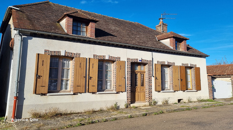 Ma-Cabane - Vente Maison NEUVY-SAUTOUR, 130 m²