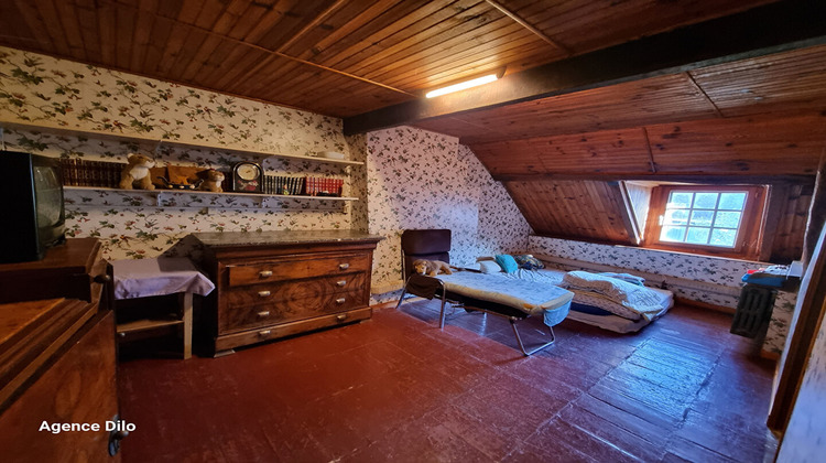 Ma-Cabane - Vente Maison NEUVY-SAUTOUR, 130 m²