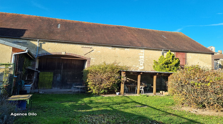 Ma-Cabane - Vente Maison NEUVY-SAUTOUR, 130 m²