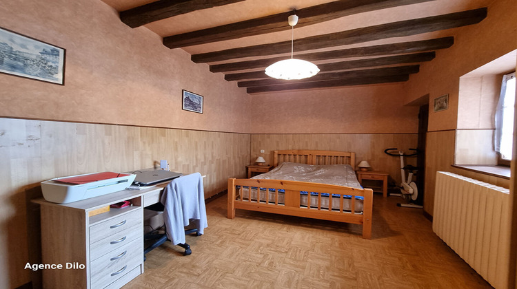 Ma-Cabane - Vente Maison NEUVY-SAUTOUR, 103 m²