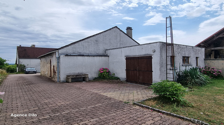 Ma-Cabane - Vente Maison NEUVY-SAUTOUR, 103 m²