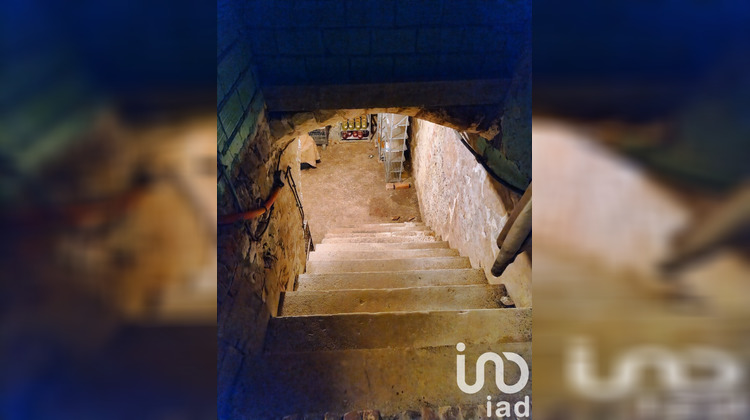 Ma-Cabane - Vente Maison Neuvy-Sautour, 129 m²