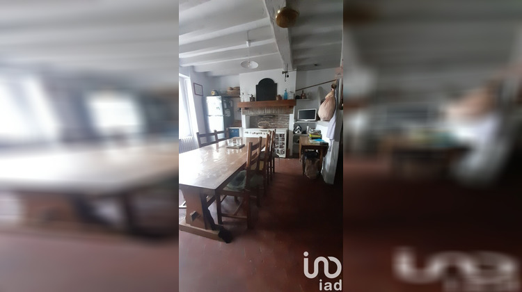 Ma-Cabane - Vente Maison Neuvy-Sautour, 129 m²