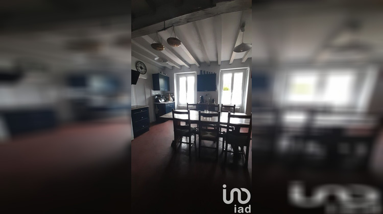 Ma-Cabane - Vente Maison Neuvy-Sautour, 129 m²