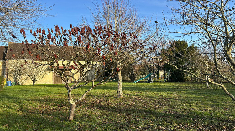 Ma-Cabane - Vente Maison NEUVY-SAUTOUR, 103 m²