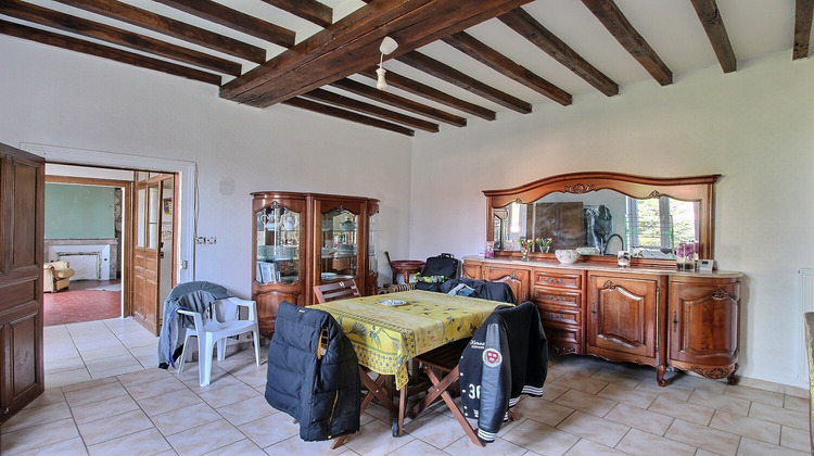 Ma-Cabane - Vente Maison NEUVY-SAUTOUR, 103 m²