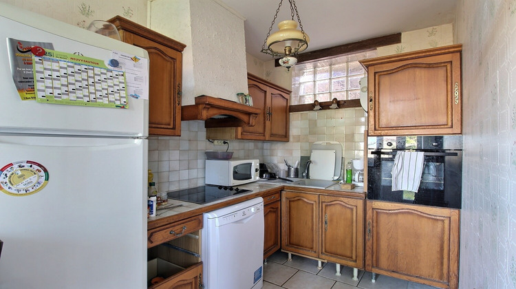 Ma-Cabane - Vente Maison NEUVY-SAUTOUR, 103 m²