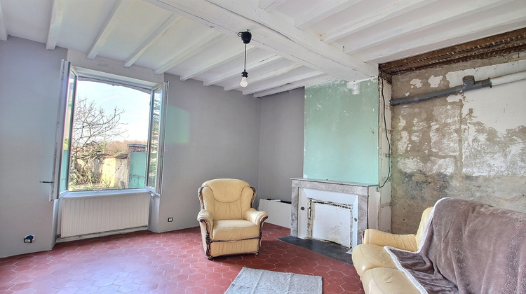 Ma-Cabane - Vente Maison NEUVY-SAUTOUR, 103 m²