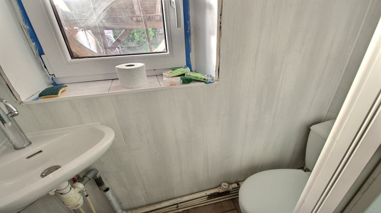 Ma-Cabane - Vente Maison NEUVY-SAUTOUR, 103 m²