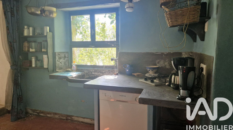 Ma-Cabane - Vente Maison Neuvy-Sautour, 140 m²