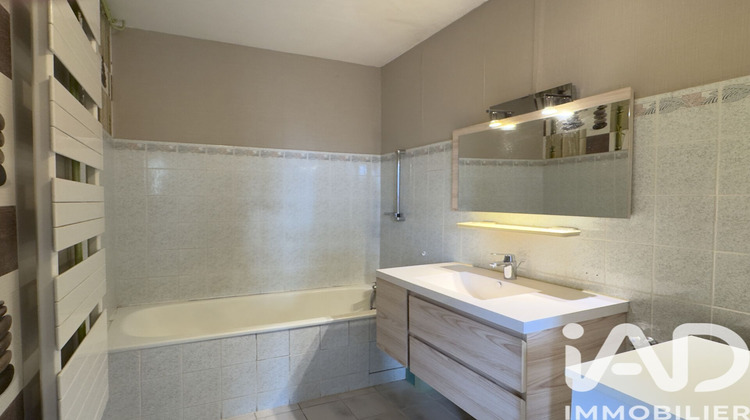 Ma-Cabane - Vente Maison Neuvy-Sautour, 120 m²