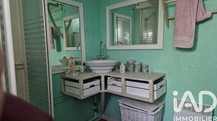 Ma-Cabane - Vente Maison Neuvy-Sautour, 140 m²