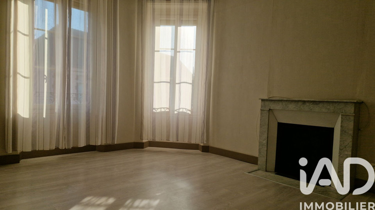 Ma-Cabane - Vente Maison Neuvy-Sautour, 125 m²