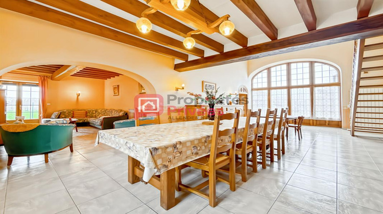 Ma-Cabane - Vente Maison NEUVY SAUTOUR, 206 m²