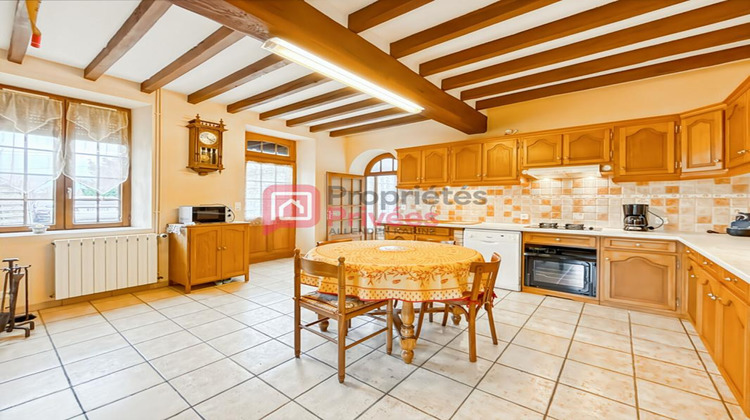 Ma-Cabane - Vente Maison NEUVY SAUTOUR, 206 m²