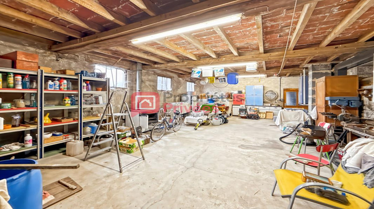 Ma-Cabane - Vente Maison NEUVY SAUTOUR, 206 m²