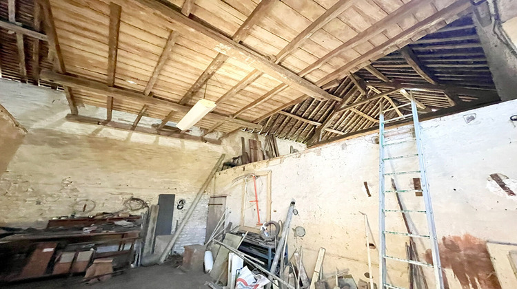 Ma-Cabane - Vente Maison NEUVY-SAUTOUR, 123 m²