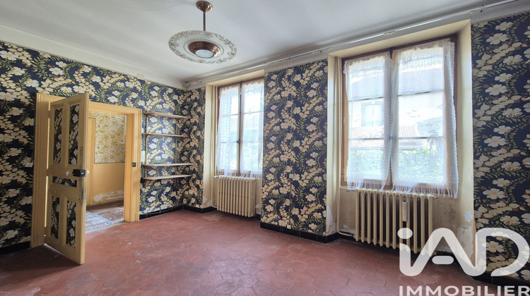 Ma-Cabane - Vente Maison Neuvy-Sautour, 130 m²