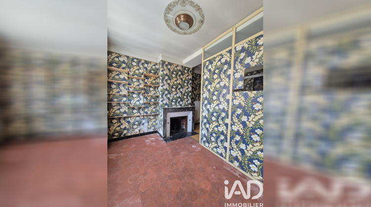 Ma-Cabane - Vente Maison Neuvy-Sautour, 130 m²