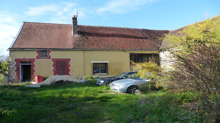 Ma-Cabane - Vente Maison NEUVY-SAUTOUR, 60 m²