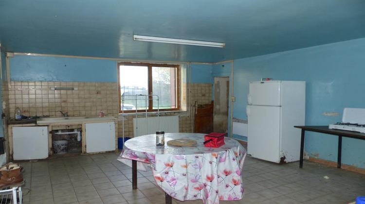Ma-Cabane - Vente Maison NEUVY-SAUTOUR, 60 m²