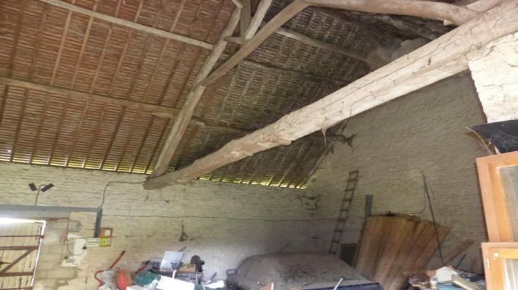 Ma-Cabane - Vente Maison NEUVY-SAUTOUR, 60 m²