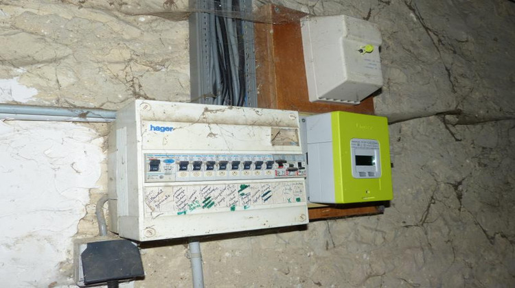 Ma-Cabane - Vente Maison NEUVY-SAUTOUR, 60 m²